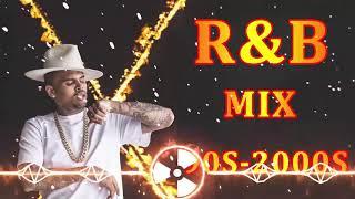 R&B PARTY MIX 2021 - Usher,Neyo, Nelly Chris Brown, Rihanna,Ashanti