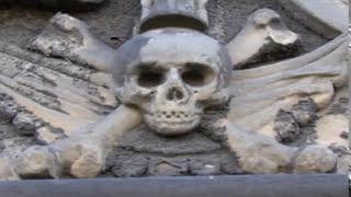 HAUNTED GREYFRIARS Documentary