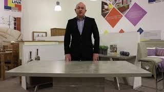 Furniture Link's SmartTop® Product Demonstration Video