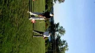 Stack N Tilt (matt dejohn/Mike Bennett)
