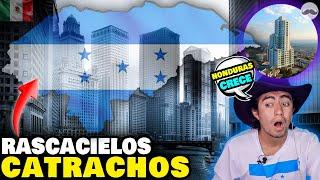 El Boom Inmobiliario que transforma Honduras, Mexicano Reacciona