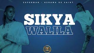 Superman - Ashama De Saint ( Lyrical Audio) Latest Ugandan music