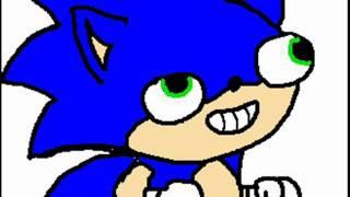 U.N. Owen Was Brawling With Sonic