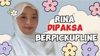 UNI VLOG: Rina Sebar Virus JJ di Universiti !!