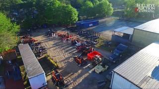 Industrial Lot and Building