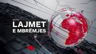 Lajmet e mbrëmjes, 24.11.2024 | KTV