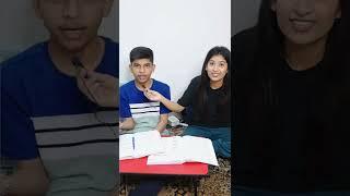 How to prepare notes for class 10? Toppers tips and Tricks#shorts #class10 #boardexam