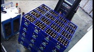 Klosterbrauerei Andechs - Vorzeigebetrieb in Sachen Umweltschutz