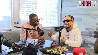 17 The Hogg & Pimpin Ken Share Fond Memories Of Pimp C And Talk 50 Yrs Of Hip Hop Documentary