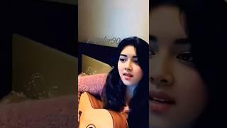 KALAU MEMANG DIRIMU SUDAH TIADA RASA #elinadevia #youtubeshorts #masukberandayoutube #POPULER90