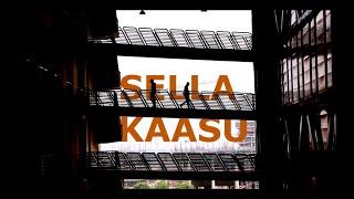 Sella Kaasu (with English Subtitles)| IFP 50 Hrs Filmmaking Contest | Behind The Lens| IIT Hyderabad