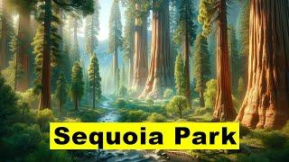 Sequoia National Park: Top 10 Things to Do (2024)
