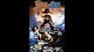 Fire & Ice (1983) 1080p Full Movie English