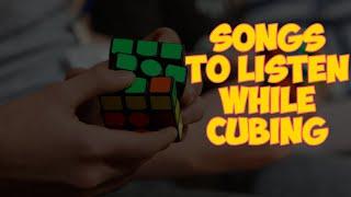 Best Lofi Music To Listen While Cubing (1 hour)