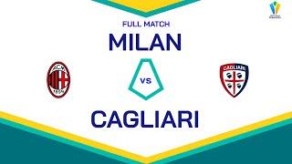  Milan U19 vs Cagliari U19 | Full Match LIVE | Final | Coppa Italia Primavera 2024/25