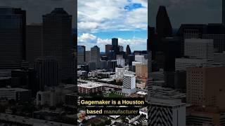 This is who Gagemaker is and what sets us apart in the precision measurement industry #tech #energy