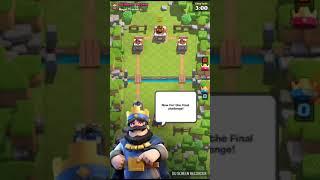 I GOT THE PRINCE!!!!!!!! CLASH Royal Episode 1