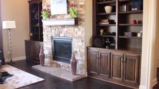 Kansas City Real Estate - The Savannah - Wynne Homes