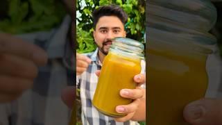 Mango peel jam || Aam ke chilko ka jam recipe