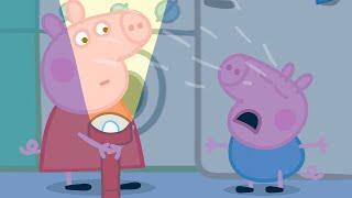 The Power Cut  | Peppa Pig Official Full Episodes