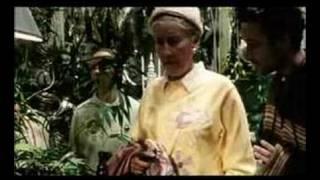 Saving Grace - Grasgefluester Trailer (deutsch)