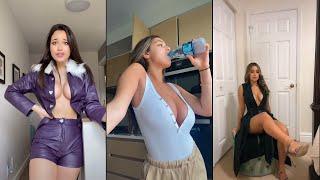 Hottest TikTok Babes On TikTok Compilation