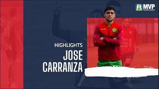 Jose Carranza - Attacking Midfielder - Skills 2022/2023