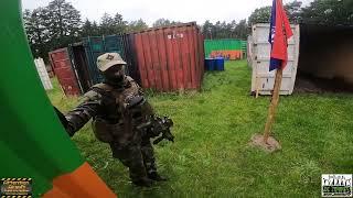 Open speeldag bij Airsoft Brothers 25-05-2024 @AirsoftteamDezombies