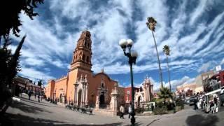 Zacatecas - Mexico