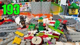 LEGO Brick Haul 193 - Brick Link 