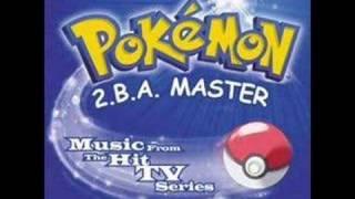 Pokemon - 2.B.A. MASTER (Full Version)