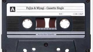 Fujiya & Miyagi - Cassettesingle