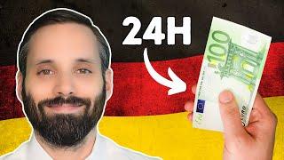 The BEST Side Hustles In Germany