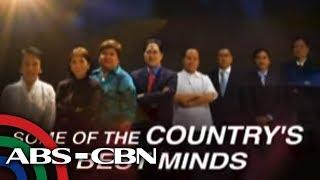 Halalan 2010: The ANC Election Coverage: The Analysts