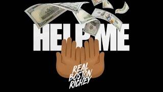 Real Boston Richey - Help Me (Instrumental)(Best Version)