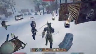 gothic 3  orcs