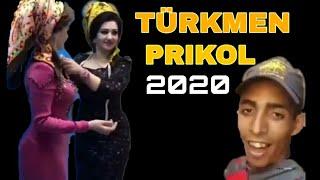 TÜRKMEN PRİKOL 2020 | gülmek 100% garantiýa #hantube#turkmenprikol