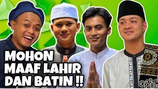 LEBARAN IDUL FITRI MAMA LELA 1445H!!!