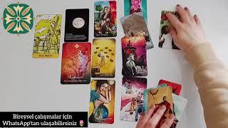 AKLINDAKİ KİŞİ BUGÜN NE YAŞIYOR ?ŞİFA ÇALIŞMASI #tarot #aboneol#ilişkiaçılımı #aşk #aklımdakikişi