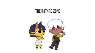 The Ankha Zone but I Wrote My Own Lyrics