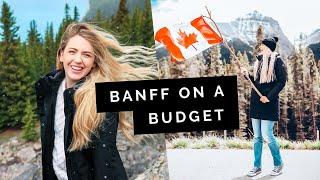 BANFF Travel Guide: Budget Tips