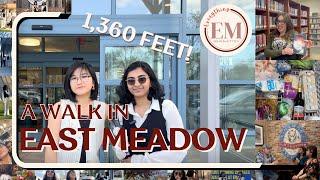 CHALLENGE COMPLETE: A Walk in East Meadow