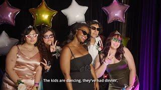 Child Life Prom 2024 | Children's Hospital LA