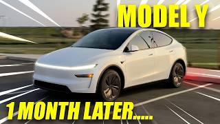 2026 Tesla Model Y Full Review, Cost, Insurance Fees, Service Issues, and More!