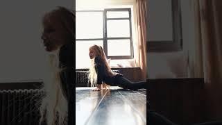 Yoga stretch training || Gymnastics and Contortion tutorial 3|#gymnastics #yoga #flex #stretch