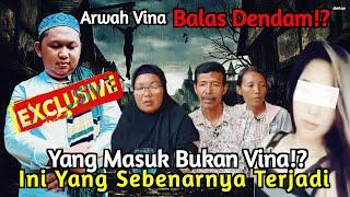 ORANG SAKTI⁉ UNGKAP CERITA SEBENAR NYA KASUS VINA CIREBON⁉ PELAKU MASIH ADA YANG BEBAS