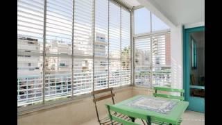 COSY BEACH 3 ROOMS 70 SQM MY TELAVIV