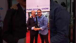 Glimpses of Pune Dental Show 2023