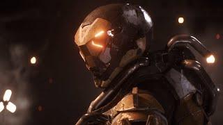 Anthem: BioWare Explains How Story, Events, and Endgame Will Work