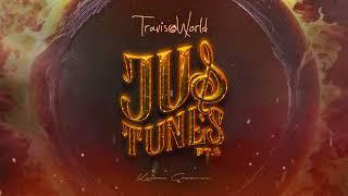 Jus Tunes 6 By Travis World